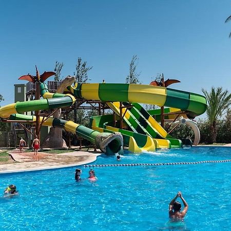 Devesa Gardens Ξενοδοχείο El Saler Εξωτερικό φωτογραφία