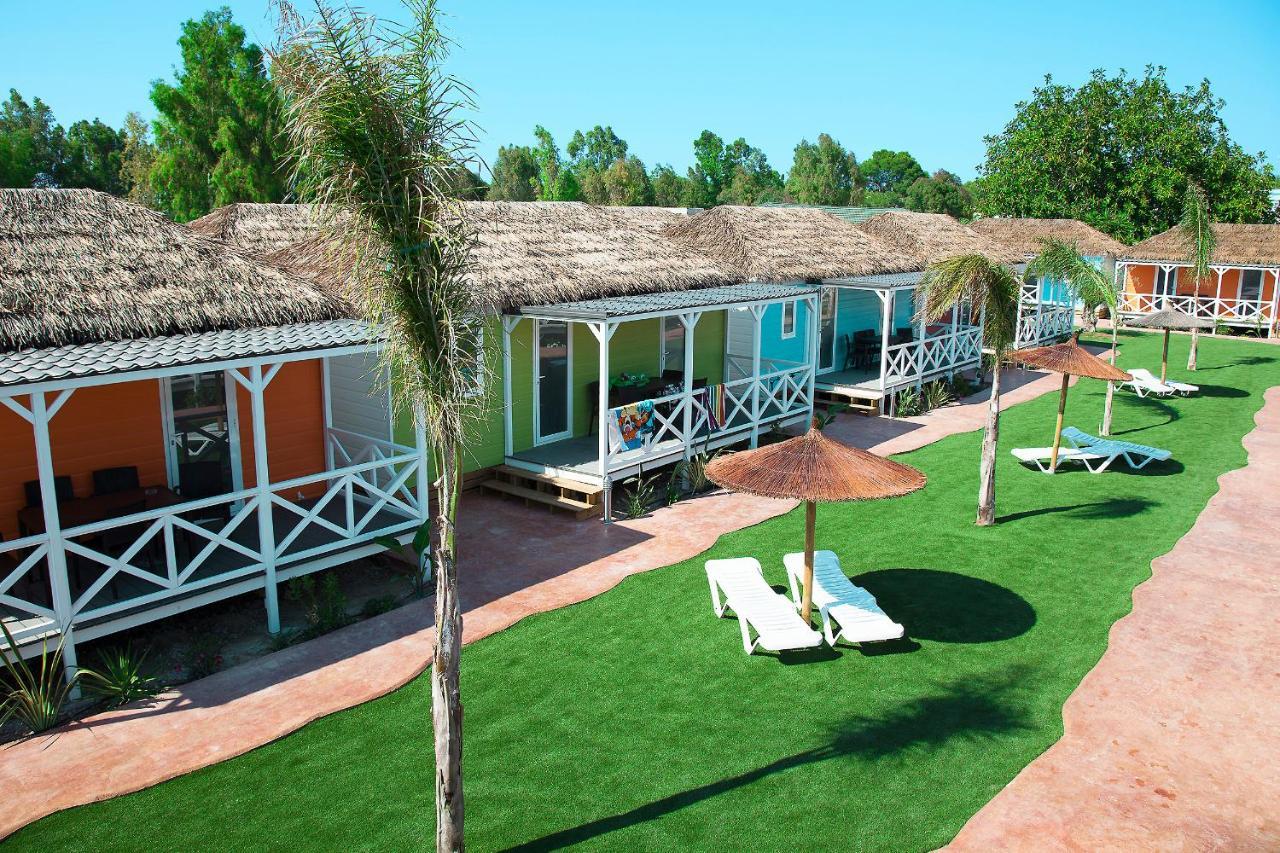 Devesa Gardens Ξενοδοχείο El Saler Εξωτερικό φωτογραφία