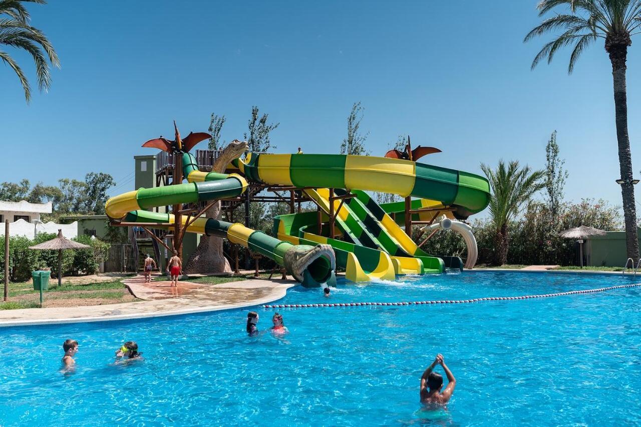 Devesa Gardens Ξενοδοχείο El Saler Εξωτερικό φωτογραφία