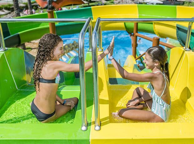 Devesa Gardens Ξενοδοχείο El Saler Εξωτερικό φωτογραφία