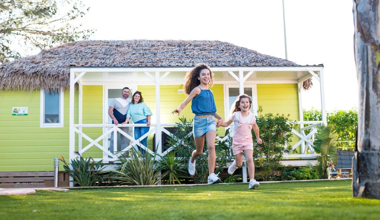 Devesa Gardens Ξενοδοχείο El Saler Εξωτερικό φωτογραφία