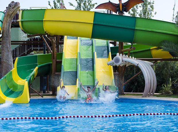 Devesa Gardens Ξενοδοχείο El Saler Εξωτερικό φωτογραφία