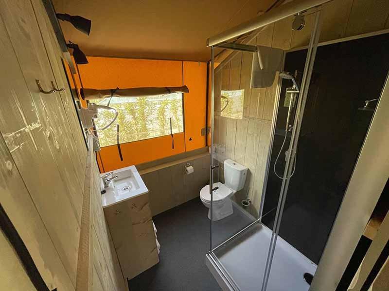 Devesa Gardens Ξενοδοχείο El Saler Εξωτερικό φωτογραφία