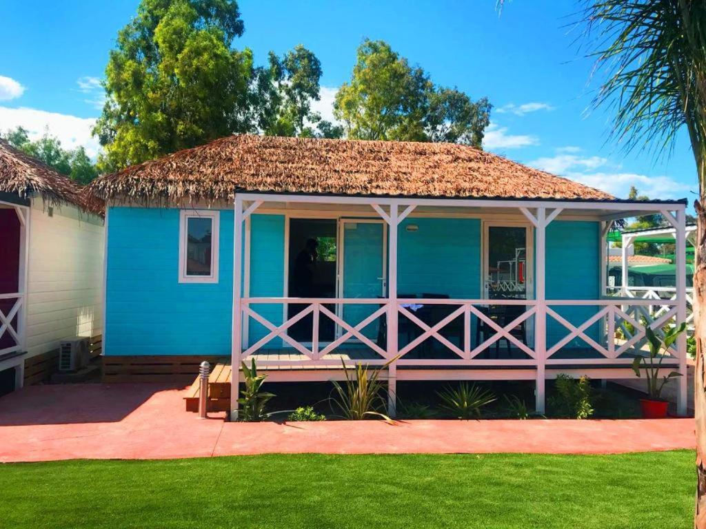 Devesa Gardens Ξενοδοχείο El Saler Εξωτερικό φωτογραφία