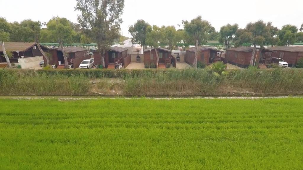Devesa Gardens Ξενοδοχείο El Saler Εξωτερικό φωτογραφία