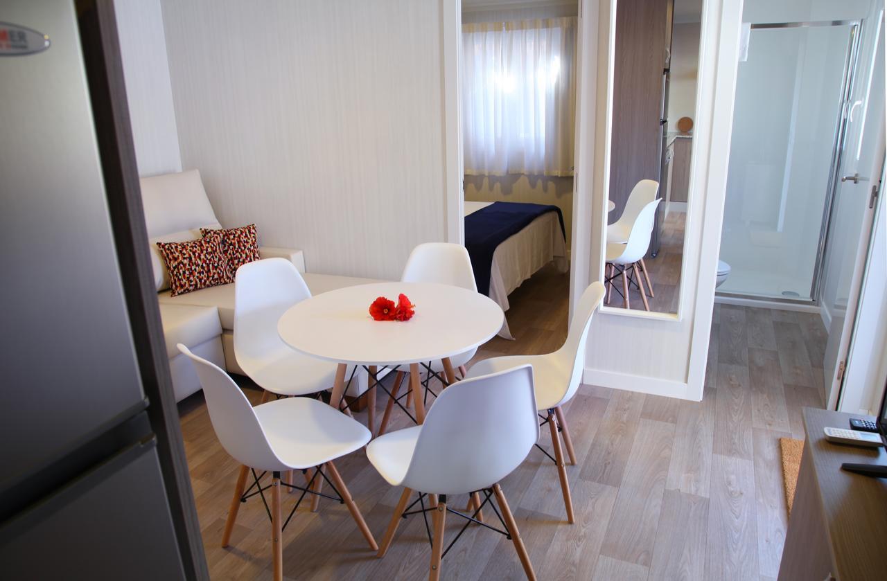 Devesa Gardens Ξενοδοχείο El Saler Εξωτερικό φωτογραφία