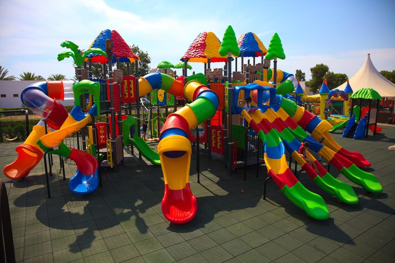 Devesa Gardens Ξενοδοχείο El Saler Εξωτερικό φωτογραφία