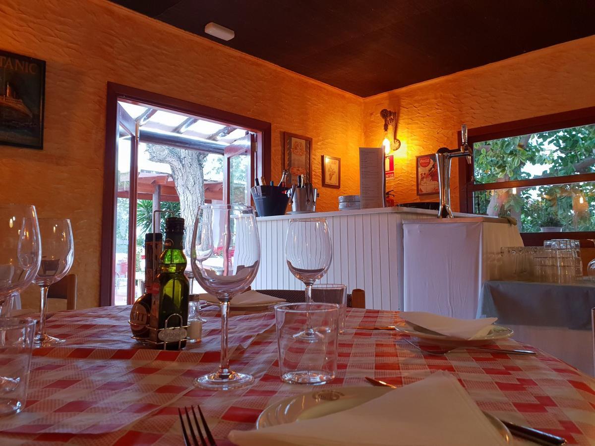 Devesa Gardens Ξενοδοχείο El Saler Εξωτερικό φωτογραφία