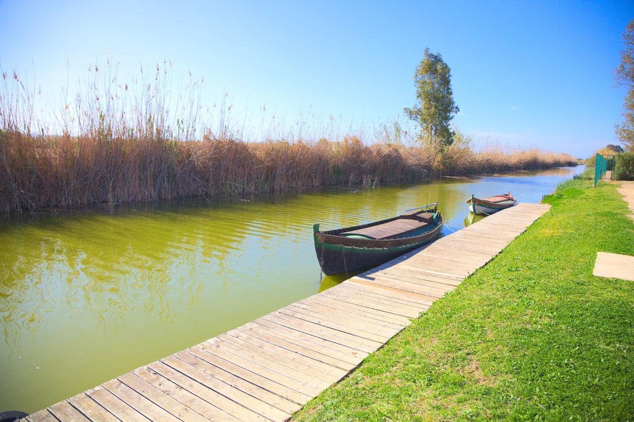 Devesa Gardens Ξενοδοχείο El Saler Εξωτερικό φωτογραφία