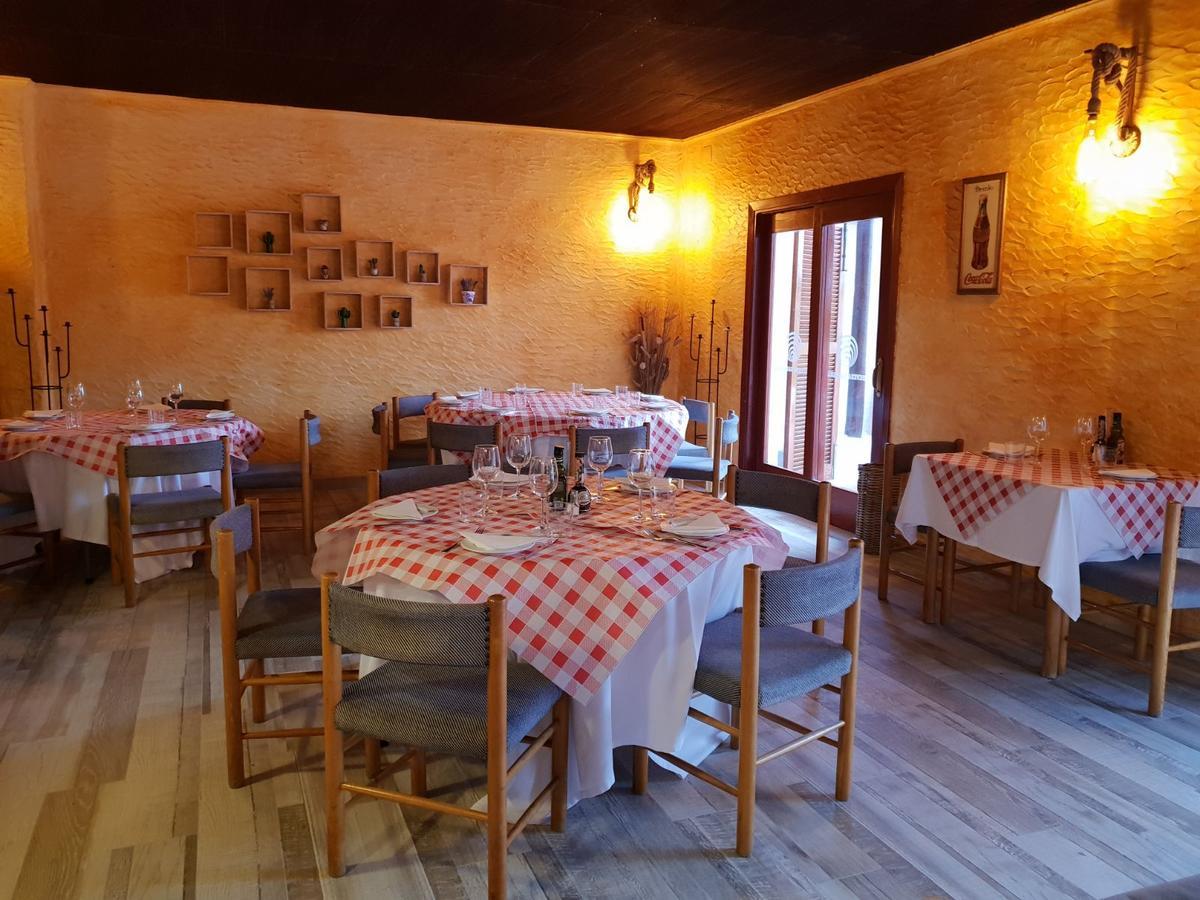 Devesa Gardens Ξενοδοχείο El Saler Εξωτερικό φωτογραφία
