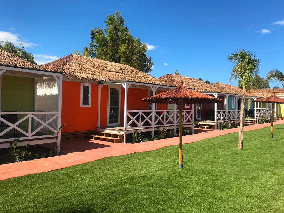 Devesa Gardens Ξενοδοχείο El Saler Εξωτερικό φωτογραφία