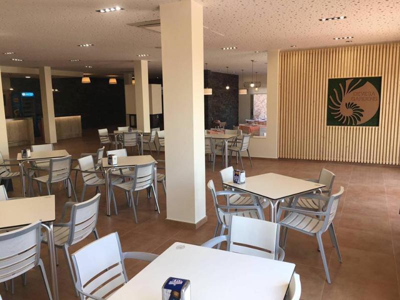 Devesa Gardens Ξενοδοχείο El Saler Εξωτερικό φωτογραφία