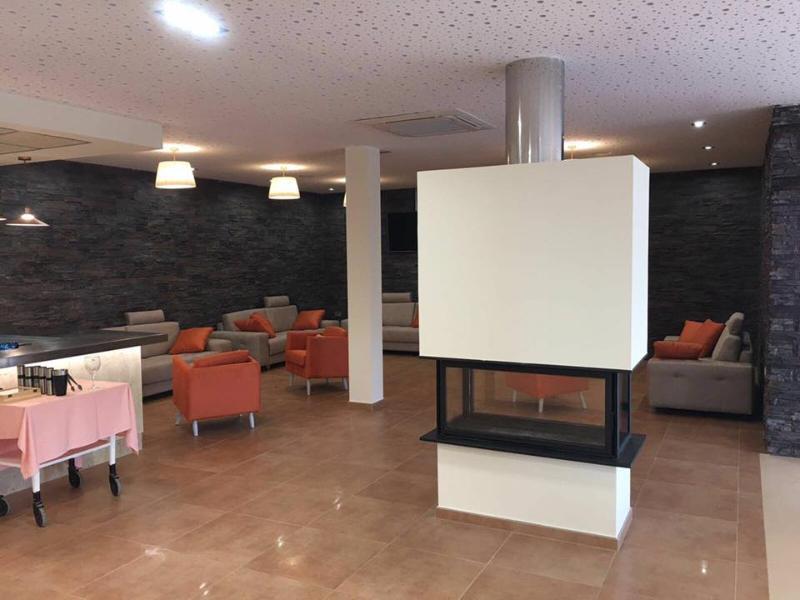 Devesa Gardens Ξενοδοχείο El Saler Εξωτερικό φωτογραφία