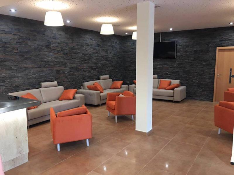 Devesa Gardens Ξενοδοχείο El Saler Εξωτερικό φωτογραφία