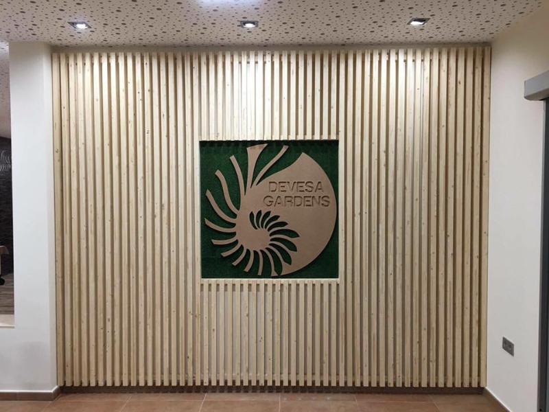 Devesa Gardens Ξενοδοχείο El Saler Εξωτερικό φωτογραφία