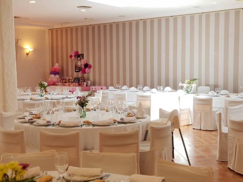 Devesa Gardens Ξενοδοχείο El Saler Εξωτερικό φωτογραφία