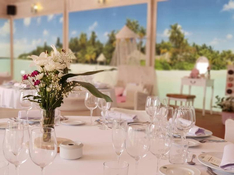 Devesa Gardens Ξενοδοχείο El Saler Εξωτερικό φωτογραφία