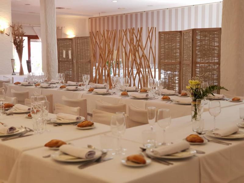 Devesa Gardens Ξενοδοχείο El Saler Εξωτερικό φωτογραφία