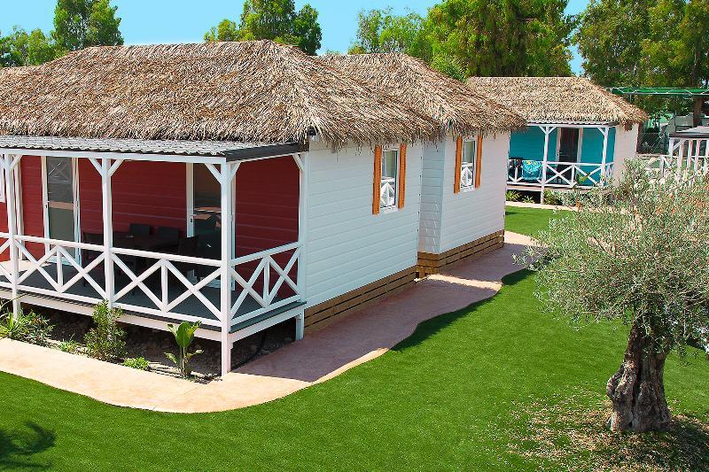 Devesa Gardens Ξενοδοχείο El Saler Εξωτερικό φωτογραφία