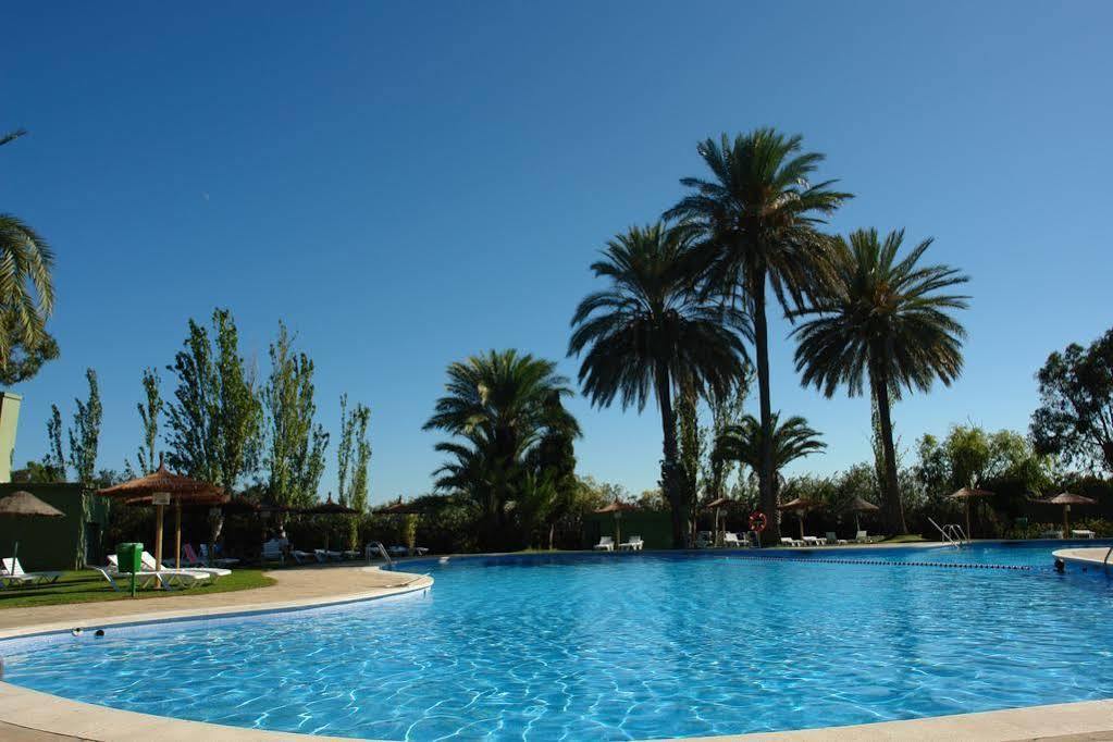 Devesa Gardens Ξενοδοχείο El Saler Εξωτερικό φωτογραφία