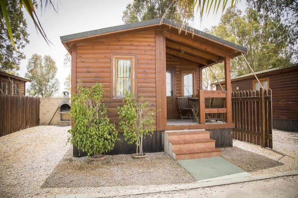 Devesa Gardens Ξενοδοχείο El Saler Εξωτερικό φωτογραφία