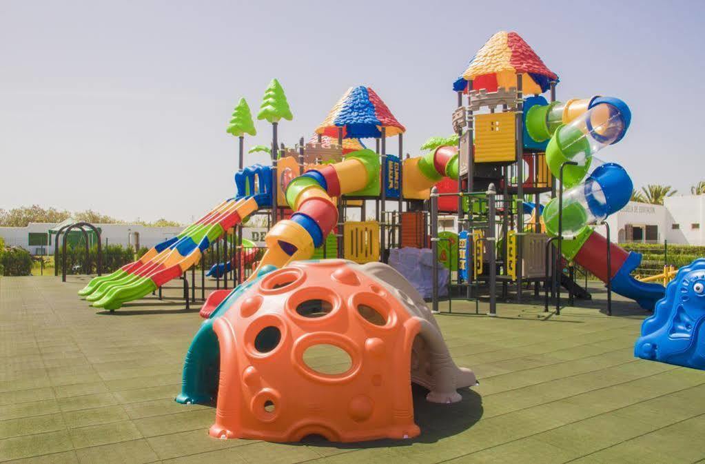 Devesa Gardens Ξενοδοχείο El Saler Εξωτερικό φωτογραφία